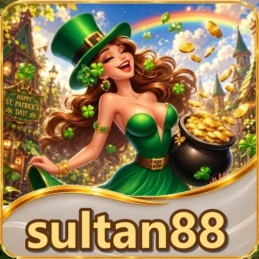 Tampilan menu katalog game sultan88 di Android